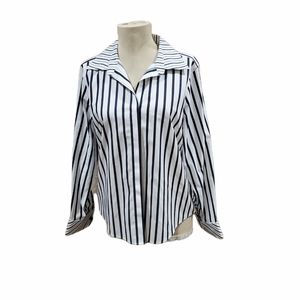 Talbots Button Up Shirt